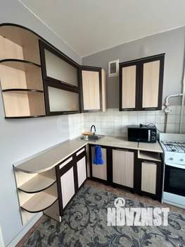 1-к квартира, на длительный срок, 36м2, 6/9 этаж