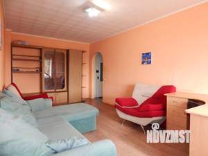 1-к квартира, на длительный срок, 35м2, 5/9 этаж