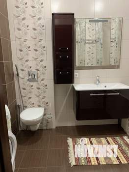 3-к квартира, на длительный срок, 109м2, 4/12 этаж