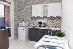 Студия квартира, посуточно, 27м2, 10/14 этаж