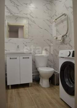 1-к квартира, на длительный срок, 35м2, 6/15 этаж