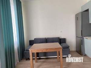 1-к квартира, на длительный срок, 44м2, 16/16 этаж