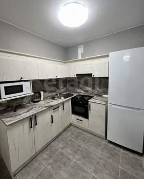 2-к квартира, на длительный срок, 40м2, 15/17 этаж