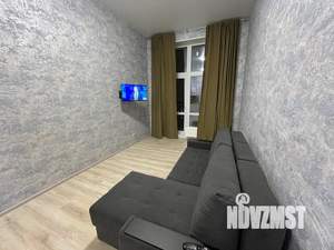 3-к квартира, посуточно, 102м2, 23/23 этаж