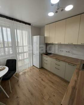 1-к квартира, на длительный срок, 36м2, 16/17 этаж