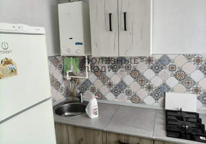 1-к квартира, на длительный срок, 31м2, 5/5 этаж