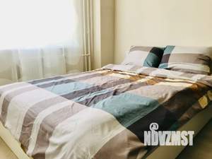 2-к квартира, посуточно, 60м2, 14/16 этаж