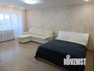 1-к квартира, посуточно, 31м2, 5/5 этаж
