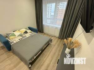 2-к квартира, посуточно, 55м2, 1/1 этаж
