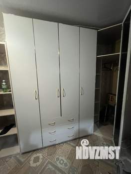 1-к квартира, на длительный срок, 35м2, 3/18 этаж