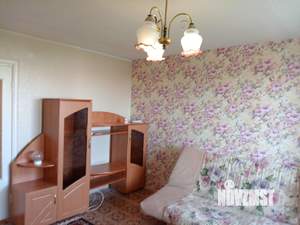 1-к квартира, на длительный срок, 40м2, 10/10 этаж