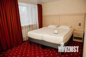 2-к квартира, посуточно, 63м2, 1/1 этаж