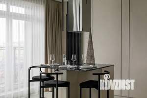 1-к квартира, посуточно, 54м2, 8/9 этаж