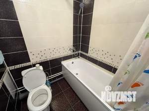 3-к квартира, посуточно, 89м2, 14/16 этаж