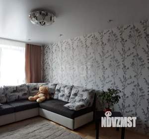 2-к квартира, на длительный срок, 50м2, 9/10 этаж