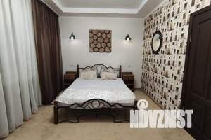 2-к квартира, посуточно, 51м2, 4/4 этаж