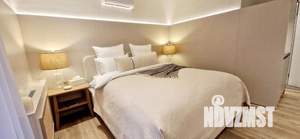 1-к квартира, посуточно, 26м2, 1/1 этаж