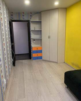 2-к квартира, на длительный срок, 57м2, 10/17 этаж