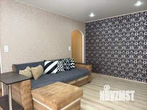 3-к квартира, посуточно, 64м2, 4/5 этаж