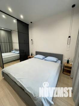 2-к квартира, посуточно, 51м2, 9/9 этаж
