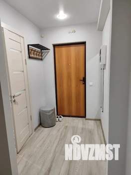 Студия квартира, посуточно, 24м2, 16/17 этаж