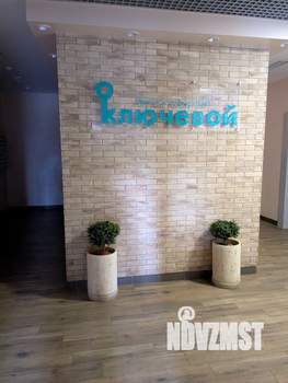 1-к квартира, на длительный срок, 41м2, 3/17 этаж