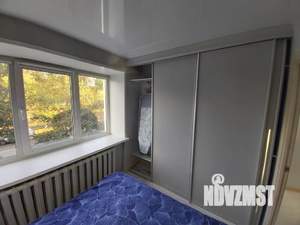 2-к квартира, посуточно, 33м2, 2/5 этаж