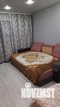 1-к квартира, посуточно, 35м2, 7/9 этаж