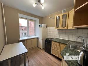 2-к квартира, на длительный срок, 42м2, 5/12 этаж