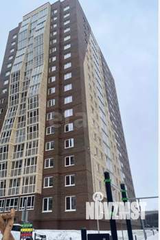 2-к квартира, на длительный срок, 40м2, 11/17 этаж