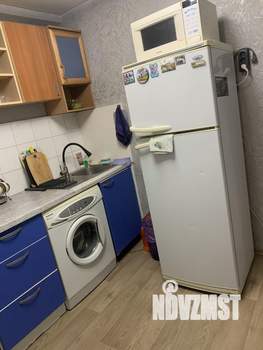 1-к квартира, на длительный срок, 30м2, 6/9 этаж