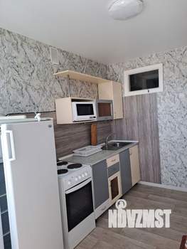 1-к квартира, на длительный срок, 34м2, 8/12 этаж