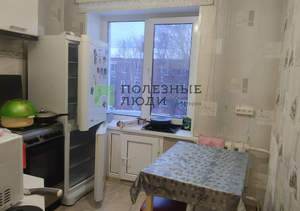 2-к квартира, на длительный срок, 45м2, 5/5 этаж