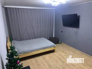 1-к квартира, на длительный срок, 30м2, 6/9 этаж
