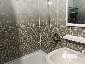 1-к квартира, посуточно, 39м2, 1/1 этаж