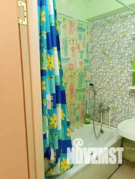 Студия квартира, посуточно, 25м2, 2/17 этаж