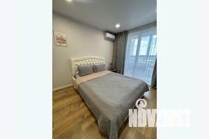 1-к квартира, посуточно, 28м2, 14/17 этаж