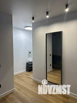 1-к квартира, посуточно, 32м2, 4/5 этаж