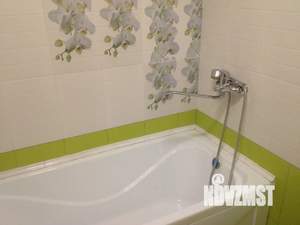 2-к квартира, посуточно, 30м2, 12/18 этаж