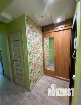 1-к квартира, на длительный срок, 32м2, 5/5 этаж