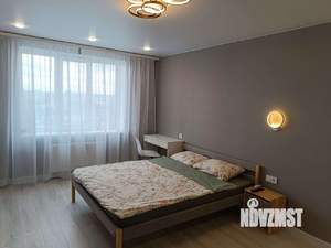 1-к квартира, посуточно, 48м2, 1/1 этаж