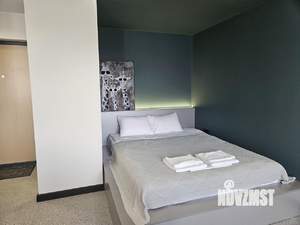 1-к квартира, посуточно, 37м2, 1/1 этаж