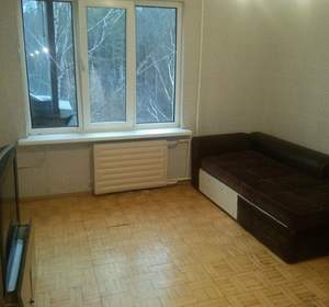 1-к квартира, на длительный срок, 30м2, 7/9 этаж