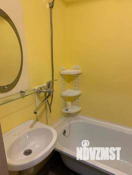 Студия квартира, на длительный срок, 24м2, 8/10 этаж