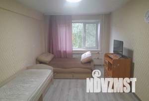 1-к квартира, на длительный срок, 30м2, 4/5 этаж