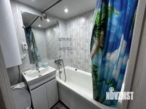 1-к квартира, на длительный срок, 29м2, 9/9 этаж