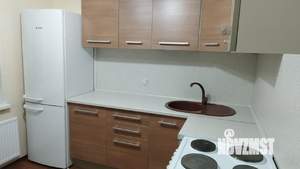 1-к квартира, на длительный срок, 32м2, 6/17 этаж