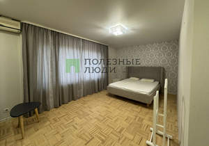 4-к квартира, на длительный срок, 150м2, 6/9 этаж