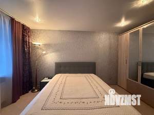 3-к квартира, посуточно, 96м2, 7/10 этаж