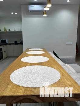 Студия квартира, посуточно, 55м2, 18/22 этаж